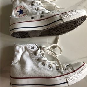 Converse Chuck Taylor All Star High Top